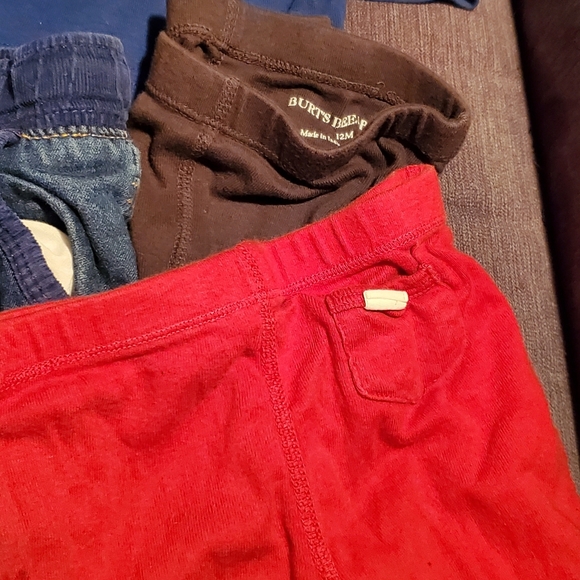 12-18 & 12 month baby boy clothing set - Picture 4 of 4